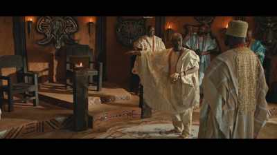 But this one right here - House of Ga'a