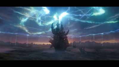 but as one! - The Dark Crystal: Age of Resistance