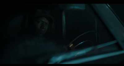But, this one, it split apart
into three pieces. - Project Blue Book