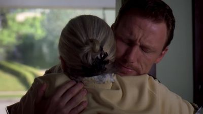 But one thing is certain... - Grey's Anatomy