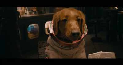 But one thing
even mudak Soviets never do - Guardians of the Galaxy Vol. 3
