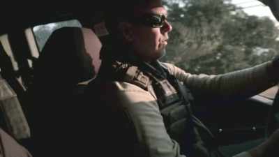 But one thing that's very clear
with legalization is, - Murder Mountain