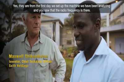 But one thing that we
don't know for sure is, - Thrive II: This Is What It Takes