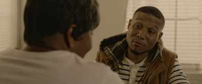 But one time he came home late, - Get Close