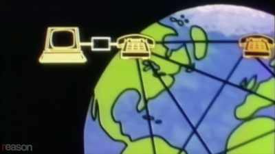But, only a few predicted - Money Electric: The Bitcoin Mystery