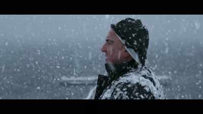 But they only fed the gulls. - Billy & Molly: An Otter Love Story