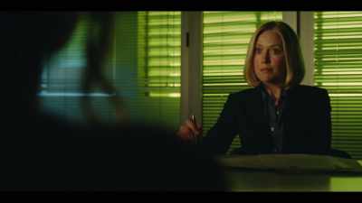 But only if he would agree to give you up, - The Mallorca Files
