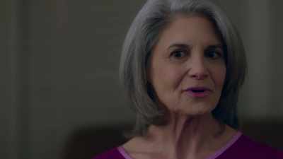 - But only
if I don't tell anybody - The Perfect In-Laws
