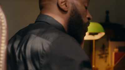 But only if--
now, you hear me-- - A Jenkins Family Christmas