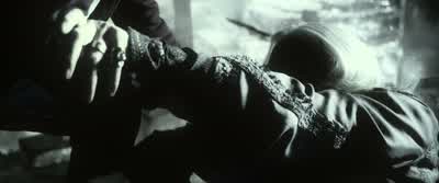 ...but only if you keep drinking.- Please, don't make me. - Harry Potter and the Half Blood Prince