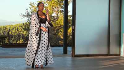 But only one couple - Love Never Lies: South Africa