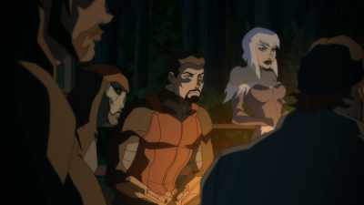 But only one person
can use it, then it runs out. - Suicide Squad: Hell to Pay