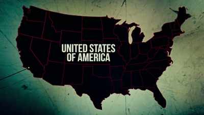 But after only two short
years in the military, - World's Most Evil Killers