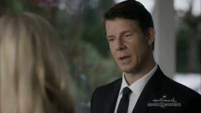 But you only wear a
windsor on wednesdays. - Signed, Sealed, Delivered: Higher Ground