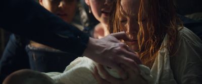 But only with suffering do we know joy - Mary Queen of Scots