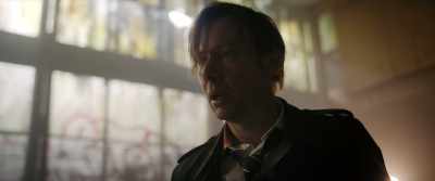 But only if you put
a bullet in that gun, - The Man Who Fell to Earth