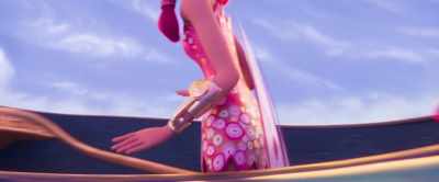 But... oops. - Mia and Me: The Hero of Centopia