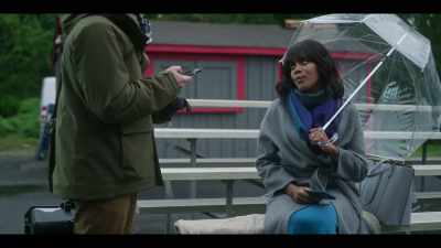 - But orchids.
- Yeah, not sure - The Girls on the Bus