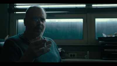 But order and justice,
they are not same thing. - Justified: City Primeval