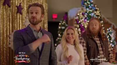 But was originally entitled
"One-Horse Open Sleigh." - The Christmas Contest