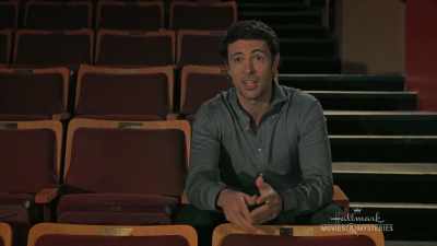 But Oscar insisted I attend. - Mystery 101: Dead Talk