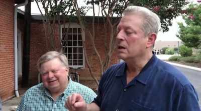 But when other cities
really look at the facts, - An Inconvenient Sequel: Truth to Power