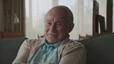 But other guards,
did anybody notice, - The Tattooist of Auschwitz