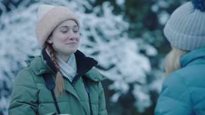 But other than that, I
think you might be right. - Snowkissed
