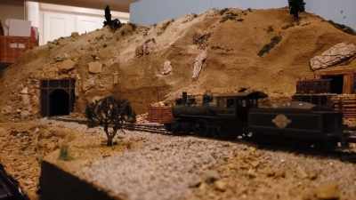 But other than that, - Horror in the High Desert