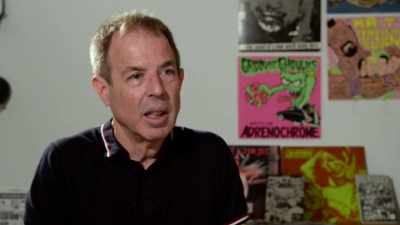 But, other times they got
stuff throwing at them and all, - Queercore: How to Punk a Revolution