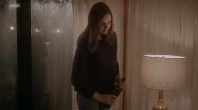 But other times it's
uh, all too apparent. - Marjorie Prime
