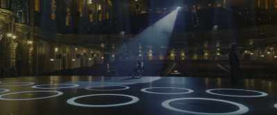 But others contend
it comes from asasiyyun. - John Wick: Chapter 3   Parabellum