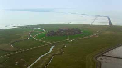 But our aerial view - Europe From Above