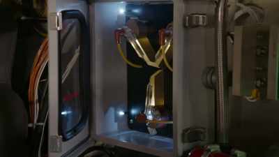 But our biggest-ticket item... - Expedition: Back To The Future