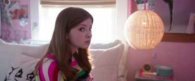 But our entire plan is in danger
because Bethany dropped out. - The Naughty Nine