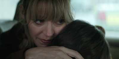 But our family, we work out
our problems together. Okay? - Home Before Dark
