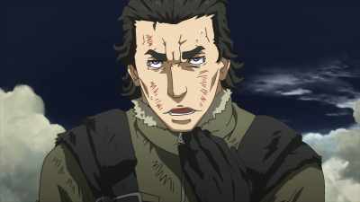 But our job isn't done here. - Saga of Tanya the Evil: The Movie