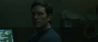 But when our memory pathways
get disrupted, - The Terminal List