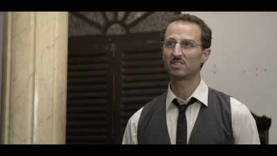 But our movement is spreading all over
the Arab world, - The Spy