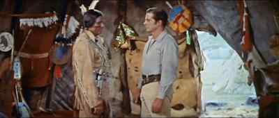 But our numbers do not increase - Comanche