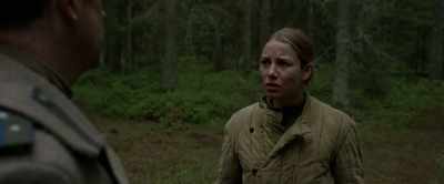 But our orders.
You're supposed to-- - Burial