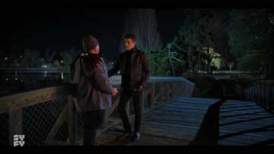 But our organs,
they still work the same. - Reginald the Vampire