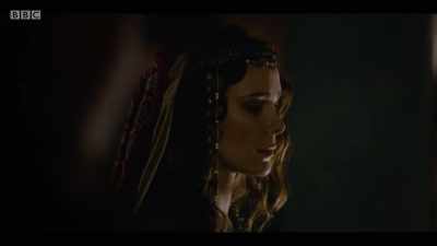 But our people are loyal. - Troy: Fall of a City