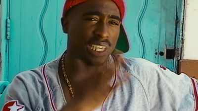 But our relationship
was so decayed, - Dear Mama