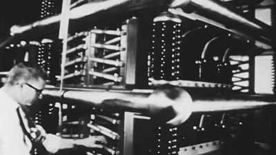 But that our science has not gotten us
to the capability - Top Secret UFO Projects Declassified