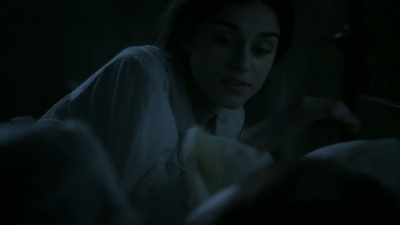 But our time will come.
We will be revenged. - Alias Grace