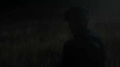 But our world
You will not allow it. - Genocidal Organ