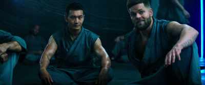 But our zookeeper's got a problem - Escape Plan 2: Hades