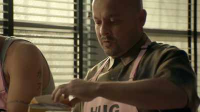 But out of that disgusting wet batter - This Fool