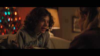 But out there with you,
I felt everything, and it was awesome. - The Electric State